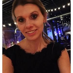 Meet your Posher, Deanna